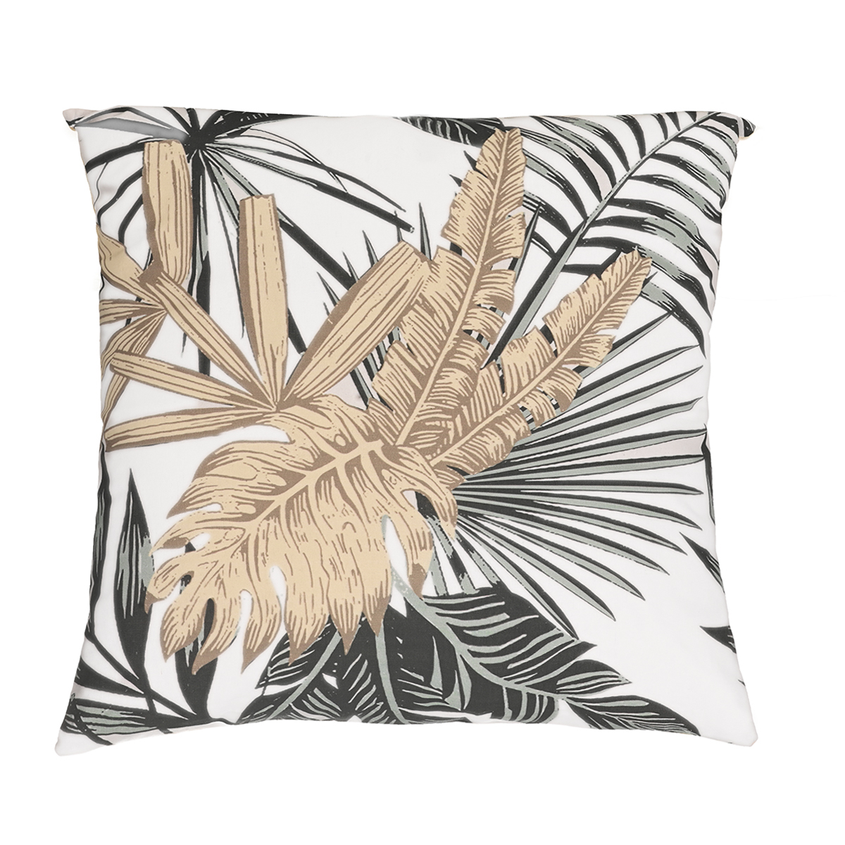 COTTON CUSHION PALORMA 45X45